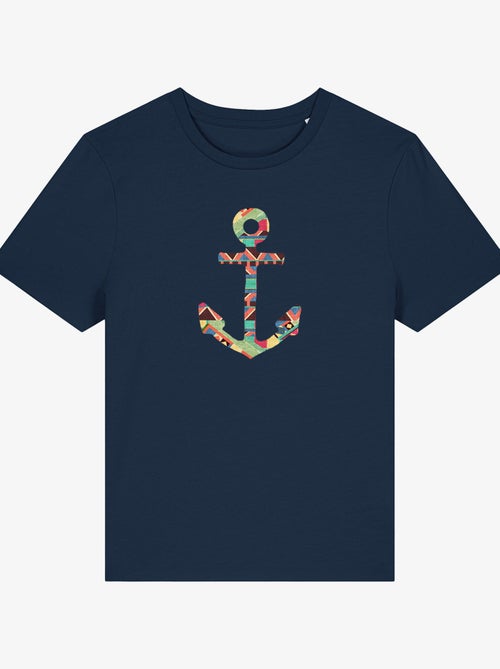 T-shirt Femme - YOU MAKE ME HOME - Kiabi T-shirt Femme - YOU MAKE ME HOME - Kiabi