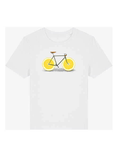 T-shirt Femme - ZEST - Kiabi T-shirt Femme - ZEST - Kiabi