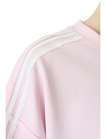 T-shirt femme avec détail nœud penti