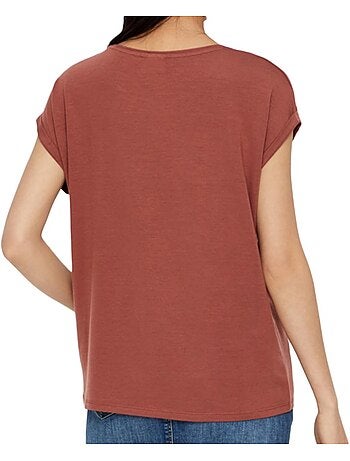 T-shirt femme vero moda