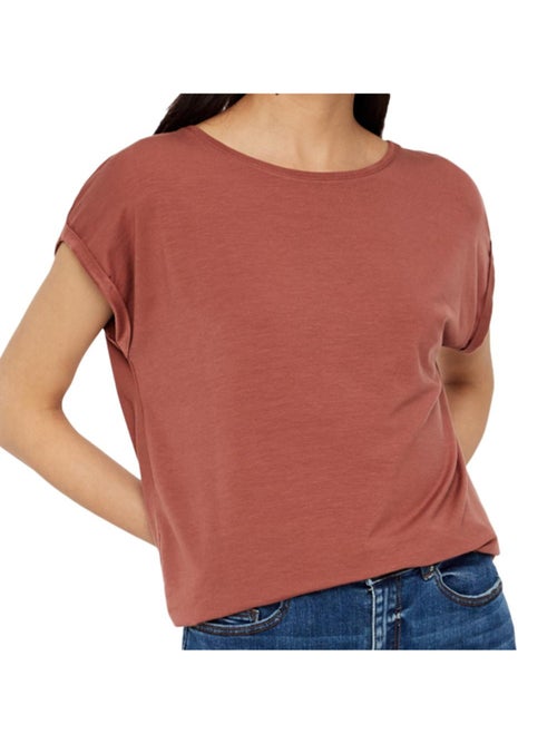 T-shirt Femme Aware Vero Moda Ava - Kiabi T-shirt Femme Aware Vero Moda Ava - Kiabi