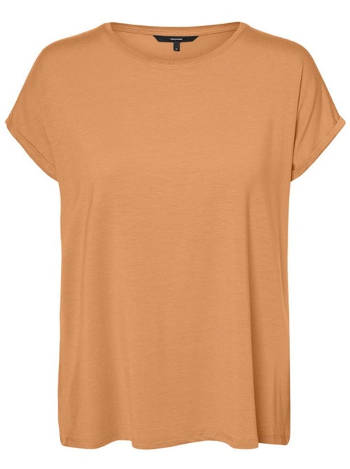 T-shirt Femme Aware Vero Moda - Kiabi T-shirt Femme Aware Vero Moda - Kiabi