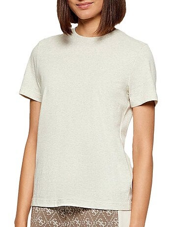 T-shirt femme calvin klein jeans