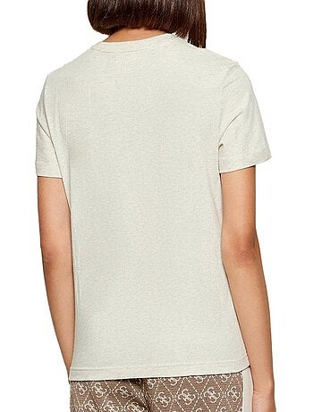 T-shirt femme calvin klein jeans