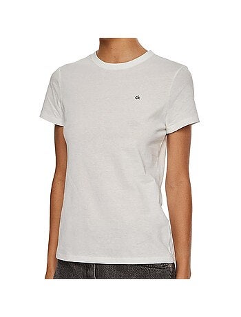 T-shirt femme calvin klein jeans