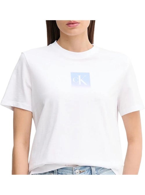 T-shirt femme calvin klein jeans - Kiabi T-shirt femme calvin klein jeans - Kiabi