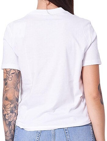 T-shirt femme calvin klein jeans
