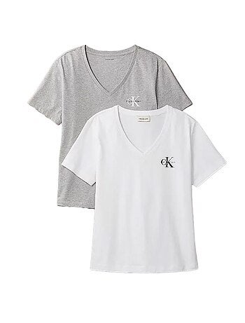 T-shirt femme calvin klein jeans