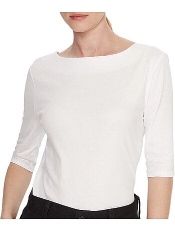 T-Shirt Femme Calvin Klein Jeans