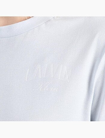 T-shirt femme calvin klein jeans