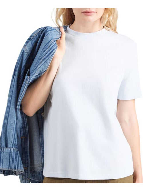 T-shirt femme calvin klein jeans - Kiabi T-shirt femme calvin klein jeans - Kiabi