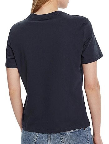 T-shirt femme calvin klein jeans