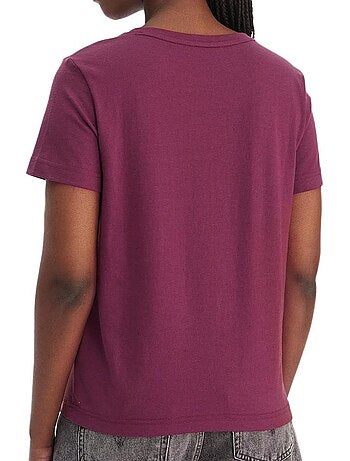 T-Shirt Femme Calvin Klein Jeans