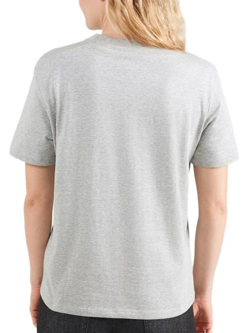 T-shirt femme calvin klein jeans - Kiabi T-shirt femme calvin klein jeans - Kiabi