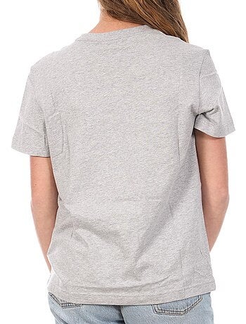 T-shirt femme calvin klein jeans