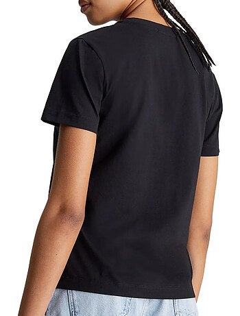 T-shirt femme calvin klein jeans