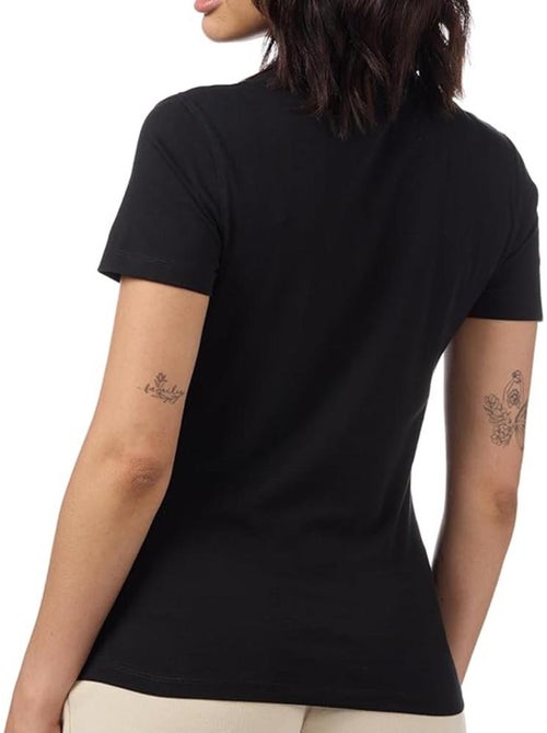 T-shirt Femme Calvin Klein Jeans - Kiabi T-shirt Femme Calvin Klein Jeans - Kiabi