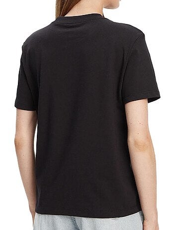 T-shirt femme calvin klein jeans
