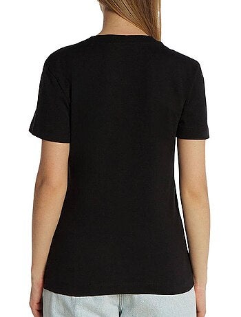 T-shirt femme calvin klein jeans