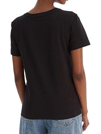 T-shirt femme calvin klein jeans