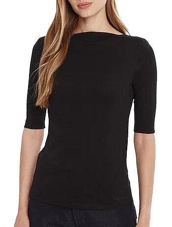 T-Shirt Femme Calvin Klein Jeans