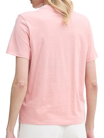 T-shirt femme calvin klein jeans