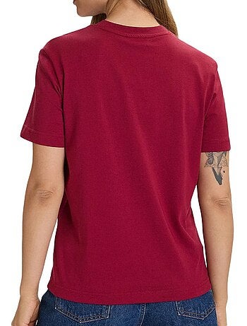 T-Shirt Femme Calvin Klein Jeans