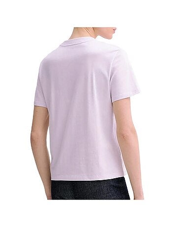 T-shirt femme calvin klein jeans