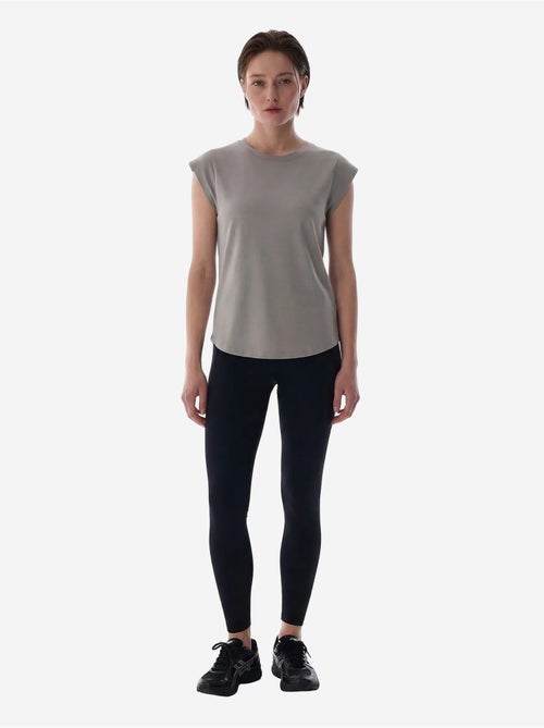 T-shirt femme curvy penti - Kiabi T-shirt femme curvy penti - Kiabi