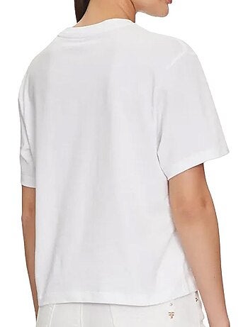 T-shirt femme guess