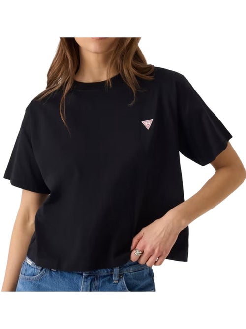 T-shirt femme guess - Kiabi T-shirt femme guess - Kiabi