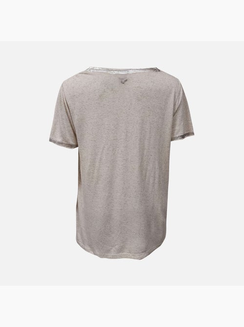 T-Shirt Femme Kaporal - Kiabi T-Shirt Femme Kaporal - Kiabi