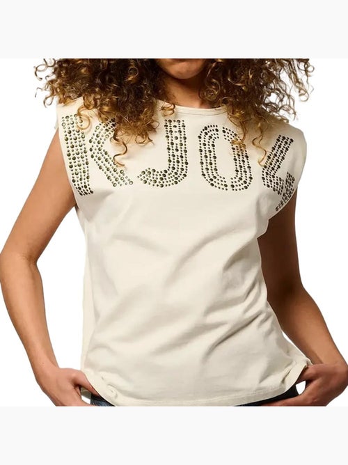 T-Shirt Femme Kaporal - Kiabi T-Shirt Femme Kaporal - Kiabi