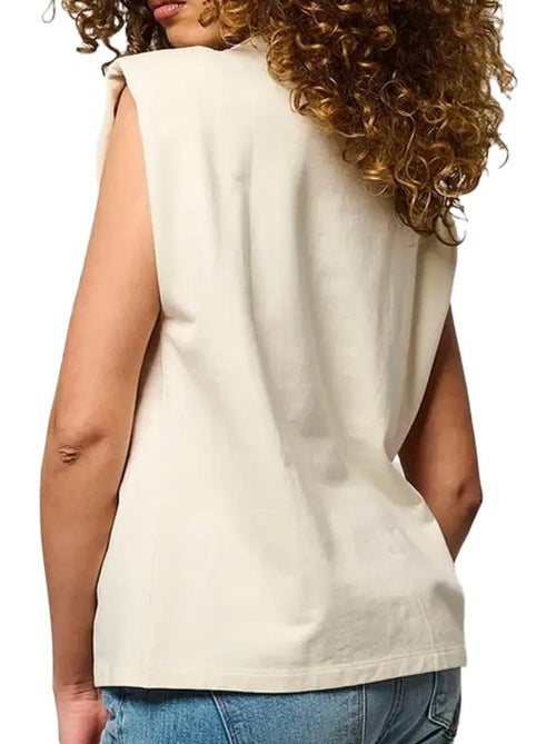 T-Shirt Femme Kaporal - Kiabi T-Shirt Femme Kaporal - Kiabi