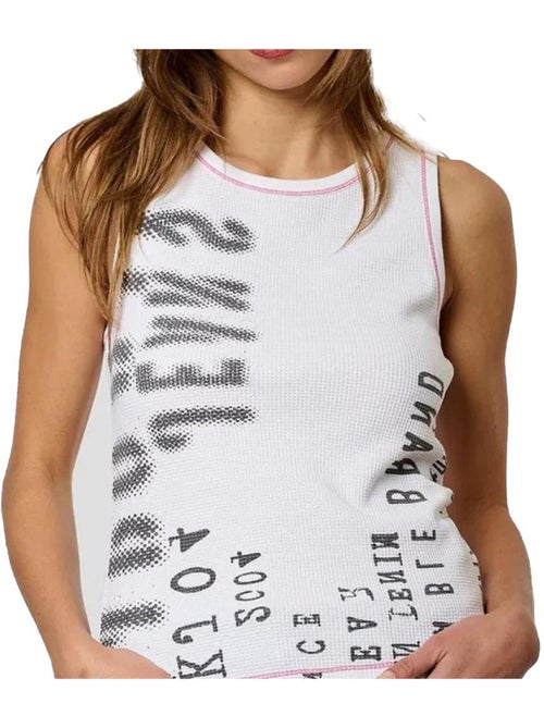 T-Shirt Femme Kaporal - Kiabi T-Shirt Femme Kaporal - Kiabi