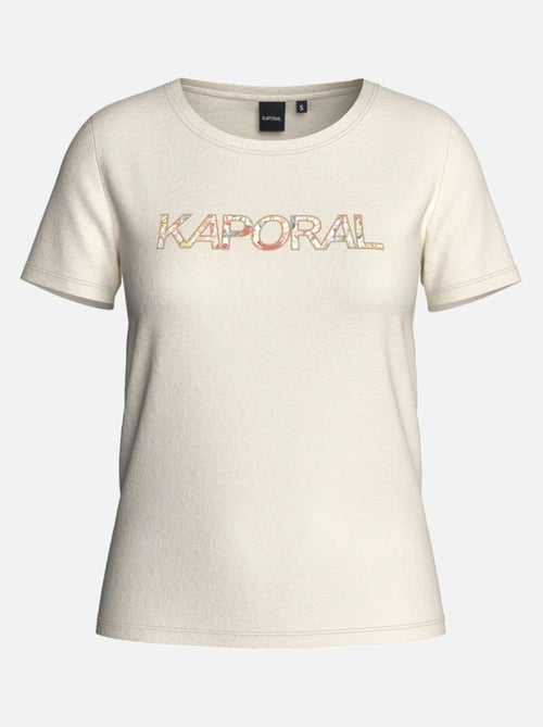 T-shirt Femme Kaporal - Kiabi T-shirt Femme Kaporal - Kiabi