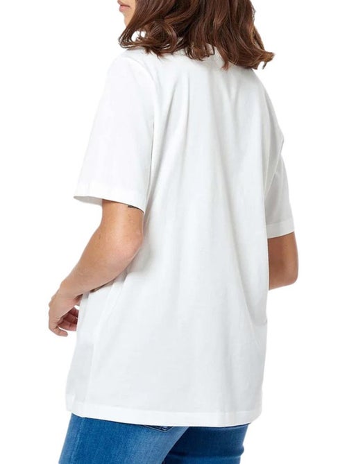 T-shirt femme kaporal - Kiabi T-shirt femme kaporal - Kiabi