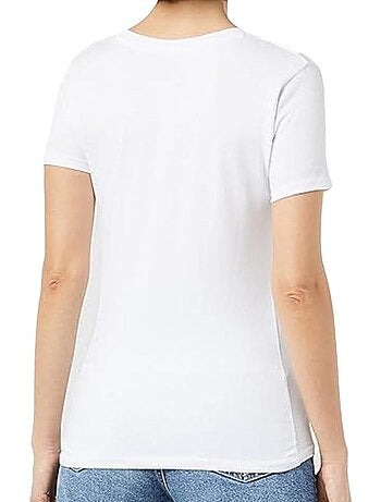 T-shirt Femme Kaporal