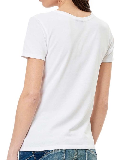 T-shirt Femme Kaporal - Kiabi T-shirt Femme Kaporal - Kiabi