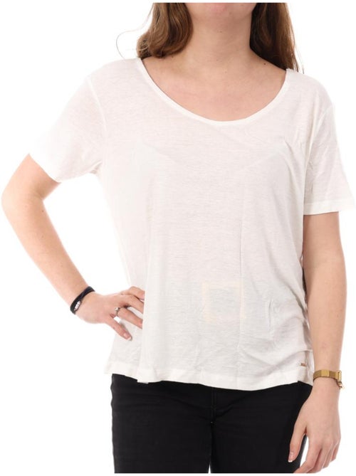 T-Shirt Femme Kaporal - Kiabi T-Shirt Femme Kaporal - Kiabi