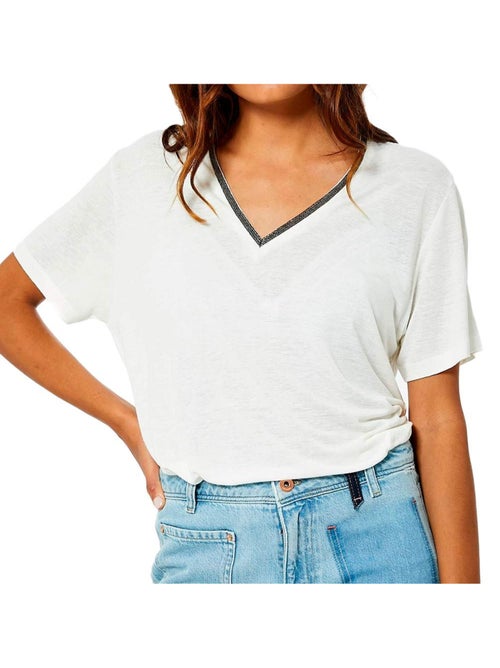 T-shirt Femme Kaporal - Kiabi T-shirt Femme Kaporal - Kiabi