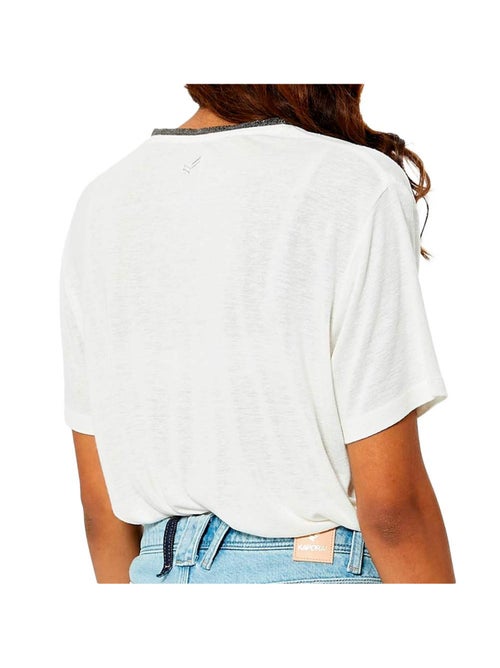 T-shirt Femme Kaporal - Kiabi T-shirt Femme Kaporal - Kiabi