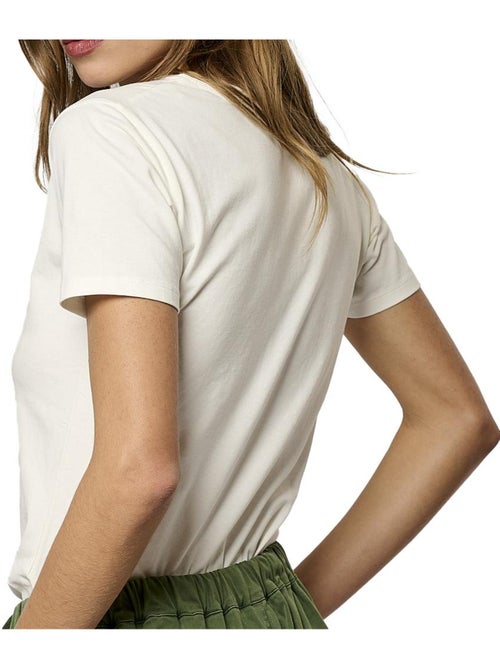 T-shirt Femme Kaporal - Kiabi T-shirt Femme Kaporal - Kiabi