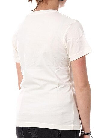 T-shirt femme kaporal