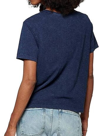 T-shirt femme kaporal