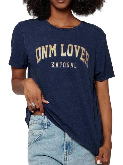 T-shirt Femme Kaporal - Kiabi T-shirt Femme Kaporal - Kiabi
