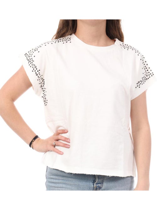 T-shirt Femme Kaporal - Kiabi