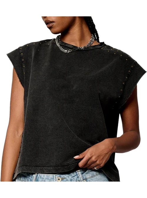 T-shirt Femme Kaporal - Kiabi T-shirt Femme Kaporal - Kiabi