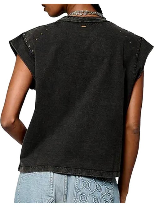 T-shirt Femme Kaporal - Kiabi T-shirt Femme Kaporal - Kiabi