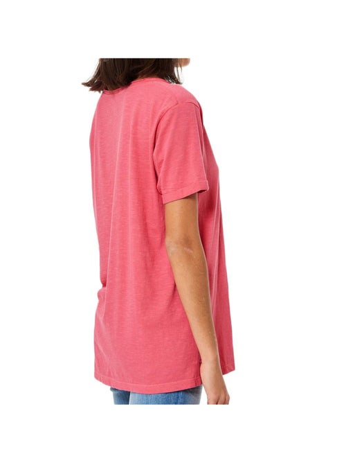 T-shirt Femme Kaporal Jipsye - - Kiabi T-shirt Femme Kaporal Jipsye - - Kiabi